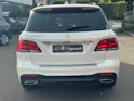 MERCEDES-BENZ GLE 350 d Executive 4Matic 9G-Tronic