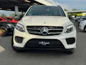 MERCEDES-BENZ GLE 350 d Executive 4Matic 9G-Tronic
