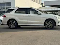 MERCEDES-BENZ GLE 350 d Executive 4Matic 9G-Tronic