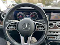 MERCEDES-BENZ E 220 d Avantgarde 9G-Tronic