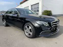MERCEDES-BENZ E 220 d Avantgarde 9G-Tronic