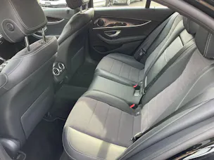 MERCEDES-BENZ E 220 d Avantgarde 9G-Tronic