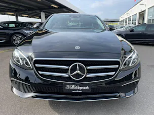 MERCEDES-BENZ E 220 d Avantgarde 9G-Tronic