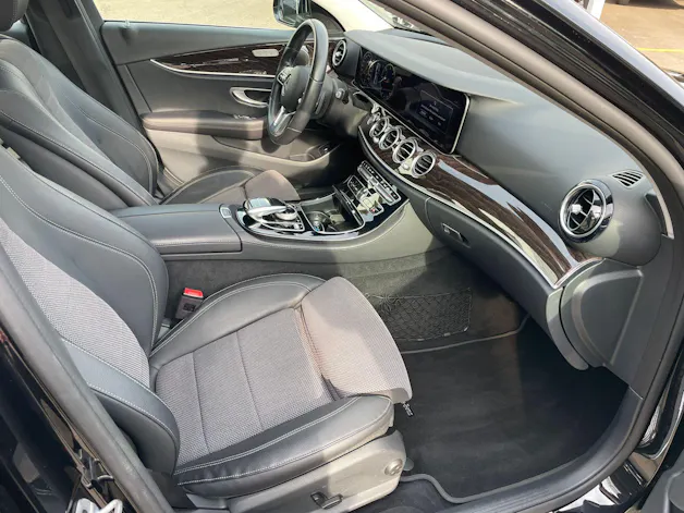 MERCEDES-BENZ E 220 d Avantgarde 9G-Tronic