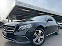 MERCEDES-BENZ E 220 d Avantgarde 9G-Tronic