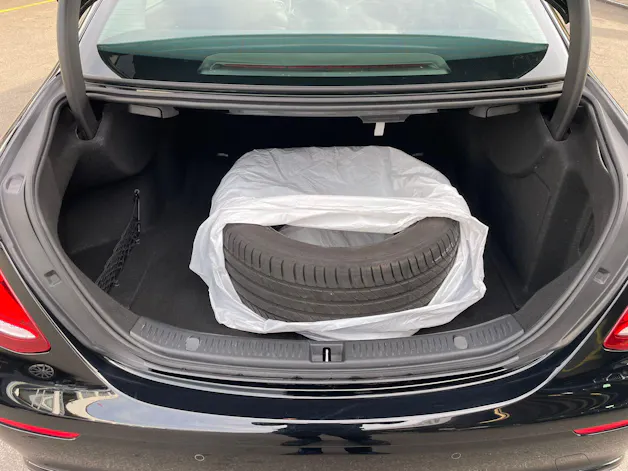 MERCEDES-BENZ E 220 d Avantgarde 9G-Tronic