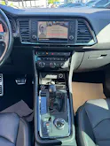 SEAT Ateca 2.0 TSI FR 4Drive DSG