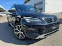 SEAT Ateca 2.0 TSI FR 4Drive DSG