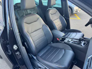 SEAT Ateca 2.0 TSI FR 4Drive DSG