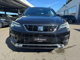 SEAT Ateca 2.0 TSI FR 4Drive DSG