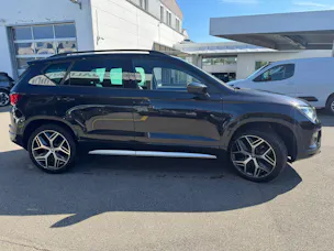 SEAT Ateca 2.0 TSI FR 4Drive DSG