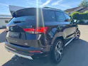 SEAT Ateca 2.0 TSI FR 4Drive DSG