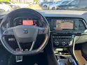 SEAT Ateca 2.0 TSI FR 4Drive DSG