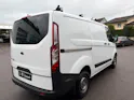 FORD Transit Custom Van 250 L1H1 Startup
