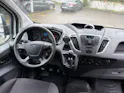 FORD Transit Custom Van 250 L1H1 Startup