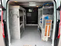 FORD Transit Custom Van 250 L1H1 Startup