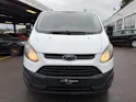 FORD Transit Custom Van 250 L1H1 Startup