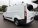 FORD Transit Custom Van 250 L1H1 Startup