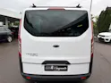 FORD Transit Custom Van 250 L1H1 Startup