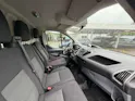 FORD Transit Custom Van 250 L1H1 Startup