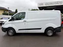 FORD Transit Custom Van 250 L1H1 Startup