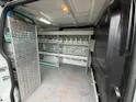 FORD Transit Custom Van 250 L1H1 Startup