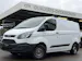 FORD Transit Custom Van 250 L1H1 Startup