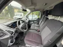 FORD Transit Custom Van 250 L1H1 Startup
