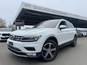 VW Tiguan 2.0 TDI SCR Highline 4Motion DSG