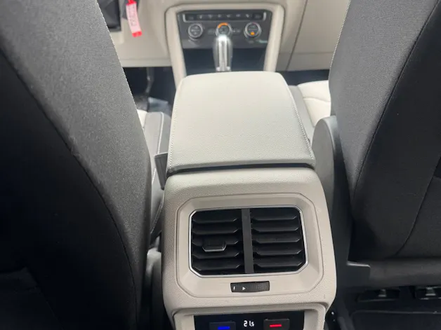 VW Tiguan 2.0 TDI SCR Highline 4Motion DSG