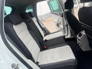 VW Tiguan 2.0 TDI SCR Highline 4Motion DSG
