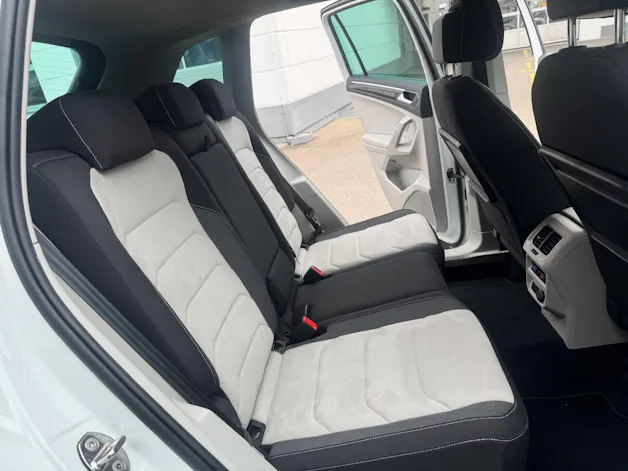 VW Tiguan 2.0 TDI SCR Highline 4Motion DSG