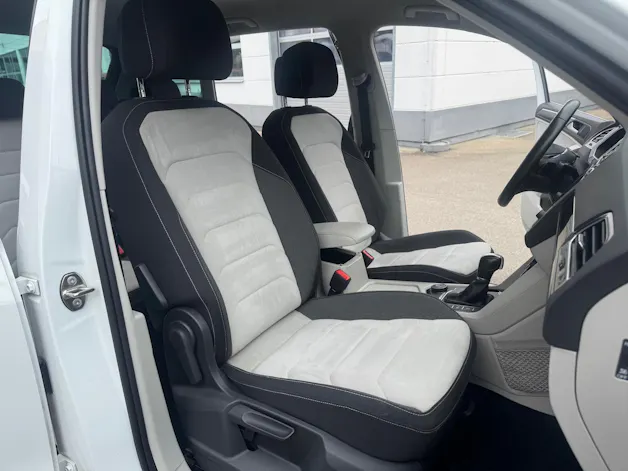 VW Tiguan 2.0 TDI SCR Highline 4Motion DSG