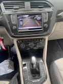 VW Tiguan 2.0 TDI SCR Highline 4Motion DSG