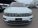 VW Tiguan 2.0 TDI SCR Highline 4Motion DSG