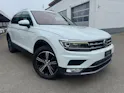 VW Tiguan 2.0 TDI SCR Highline 4Motion DSG
