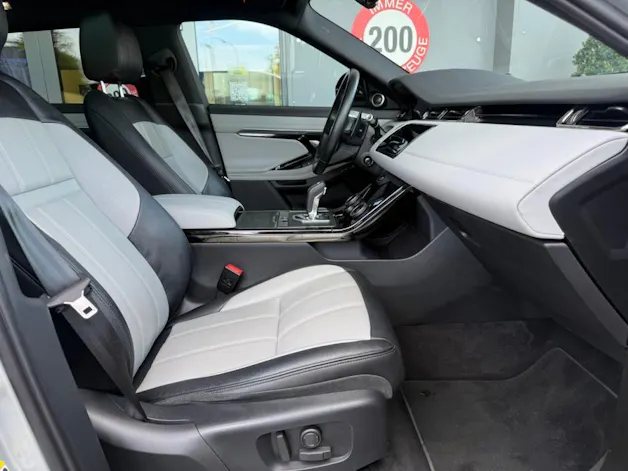 Land Rover Range Rover Evoque R-Dyn First Edi P 250 HSE AT9