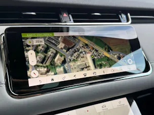 Land Rover Range Rover Evoque R-Dyn First Edi P 250 HSE AT9