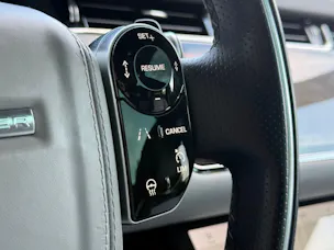Land Rover Range Rover Evoque R-Dyn First Edi P 250 HSE AT9