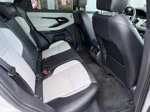 Land Rover Range Rover Evoque R-Dyn First Edi P 250 HSE AT9
