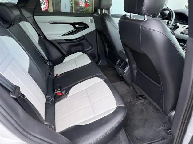 Land Rover Range Rover Evoque R-Dyn First Edi P 250 HSE AT9