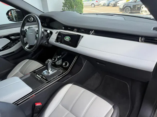 Land Rover Range Rover Evoque R-Dyn First Edi P 250 HSE AT9