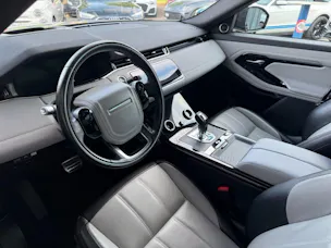 Land Rover Range Rover Evoque R-Dyn First Edi P 250 HSE AT9