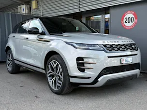 Land Rover Range Rover Evoque R-Dyn First Edi P 250 HSE AT9