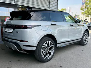 Land Rover Range Rover Evoque R-Dyn First Edi P 250 HSE AT9