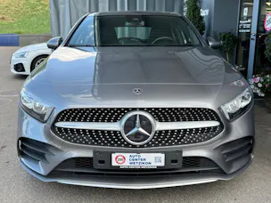 MERCEDES-BENZ A 200 AMG Line