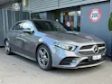 MERCEDES-BENZ A 200 AMG Line