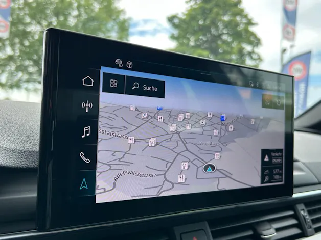 AUDI A4 Limousine 30 TDi S line