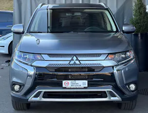 Mitsubishi Outlander 2.0 Value 4WD CVT
