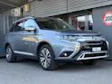 Mitsubishi Outlander 2.0 Value 4WD CVT
